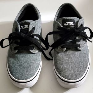 Van Shoes